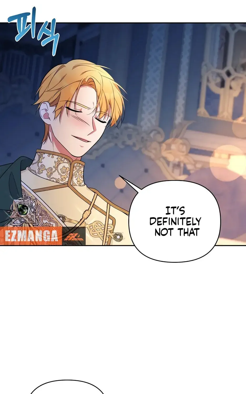 [Breaking News] Marriage with the Archduke, I Know Now Chapter 37 page 85 - 