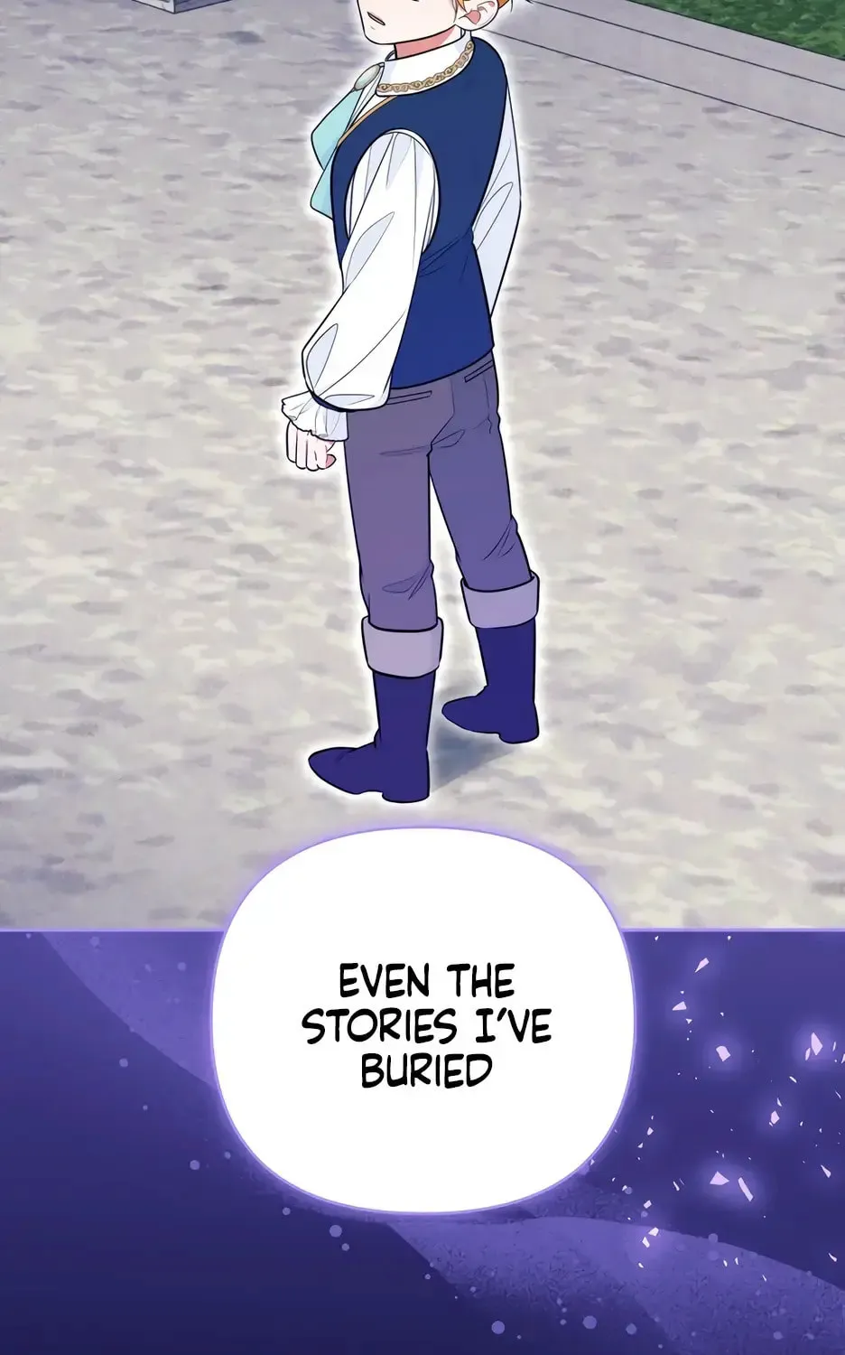 [Breaking News] Marriage with the Archduke, I Know Now Chapter 37 page 88 - 