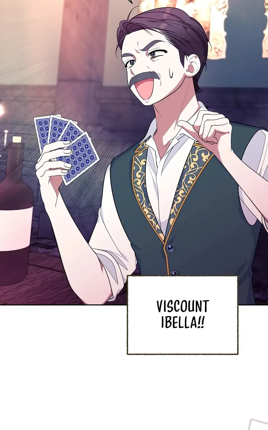 [Breaking News] Marriage with the Archduke, I Know Now Chapter 37 page 10 - 