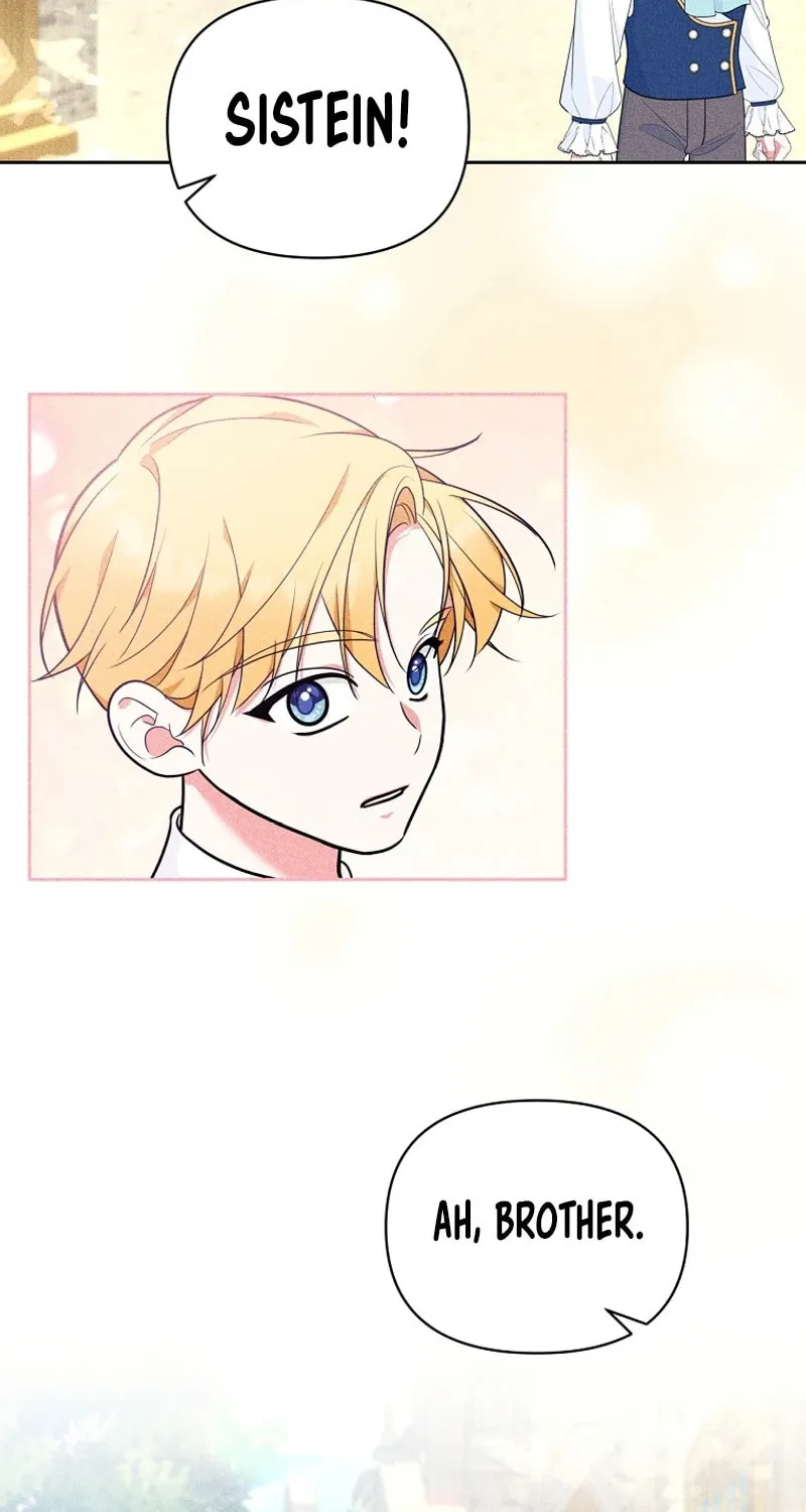 [Breaking News] Marriage with the Archduke, I Know Now Chapter 38 page 2 - 