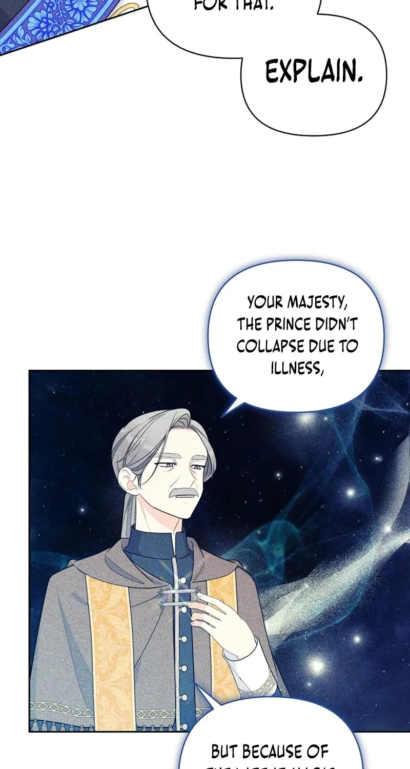 [Breaking News] Marriage with the Archduke, I Know Now Chapter 38 page 12 - 