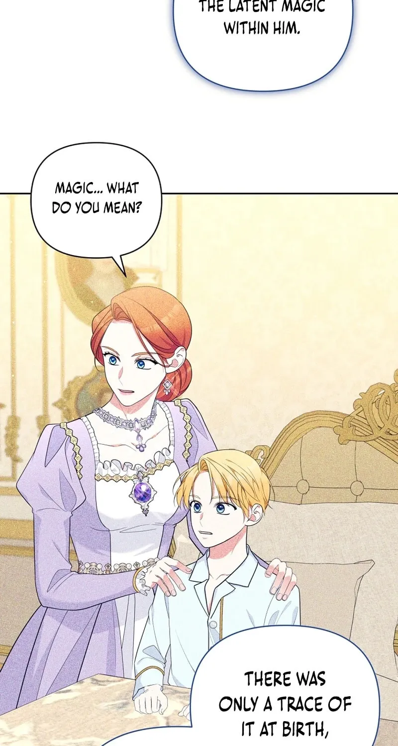 [Breaking News] Marriage with the Archduke, I Know Now Chapter 38 page 13 - 