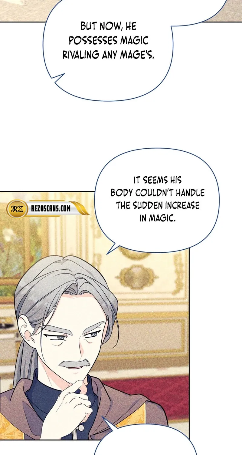 [Breaking News] Marriage with the Archduke, I Know Now Chapter 38 page 14 - 