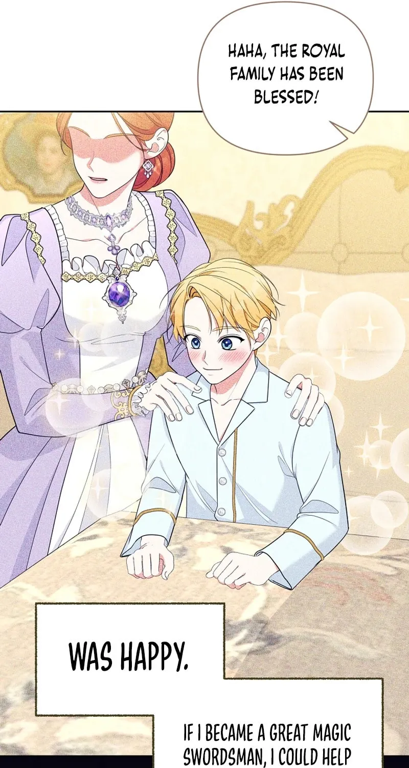 [Breaking News] Marriage with the Archduke, I Know Now Chapter 38 page 17 - 