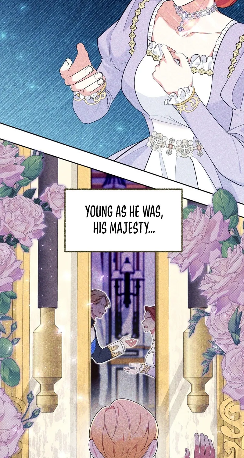 [Breaking News] Marriage with the Archduke, I Know Now Chapter 38 page 20 - 