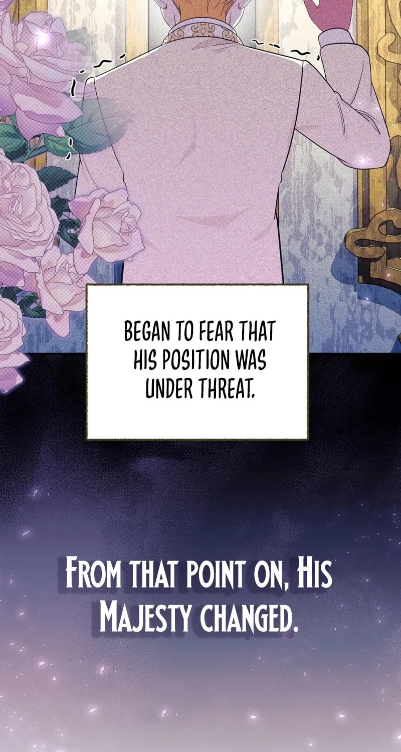 [Breaking News] Marriage with the Archduke, I Know Now Chapter 38 page 21 - 