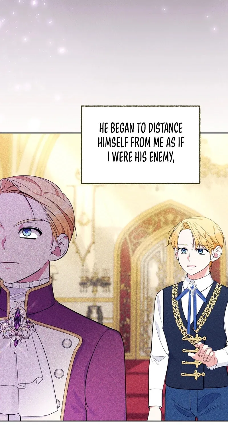 [Breaking News] Marriage with the Archduke, I Know Now Chapter 38 page 22 - 