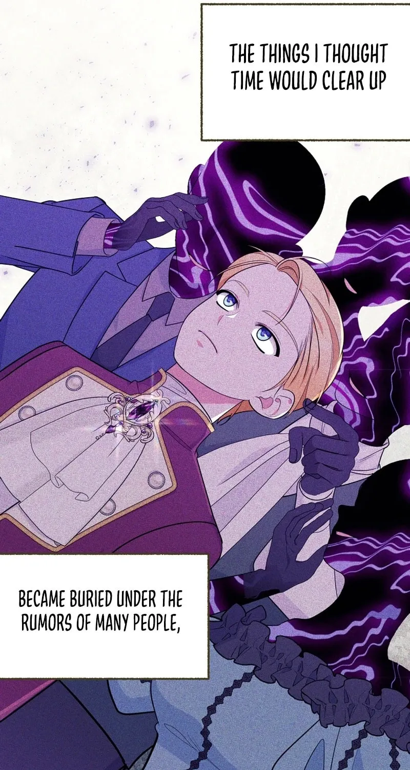[Breaking News] Marriage with the Archduke, I Know Now Chapter 38 page 24 - 