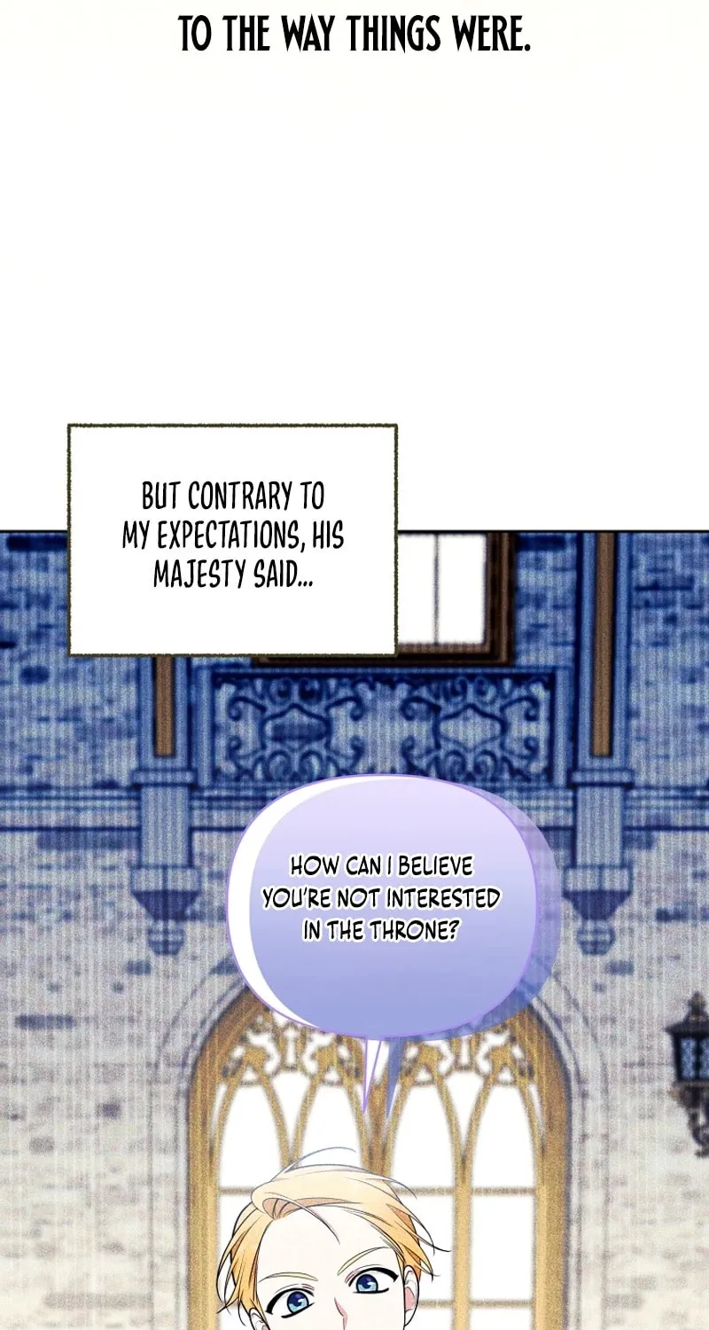 [Breaking News] Marriage with the Archduke, I Know Now Chapter 38 page 28 - 