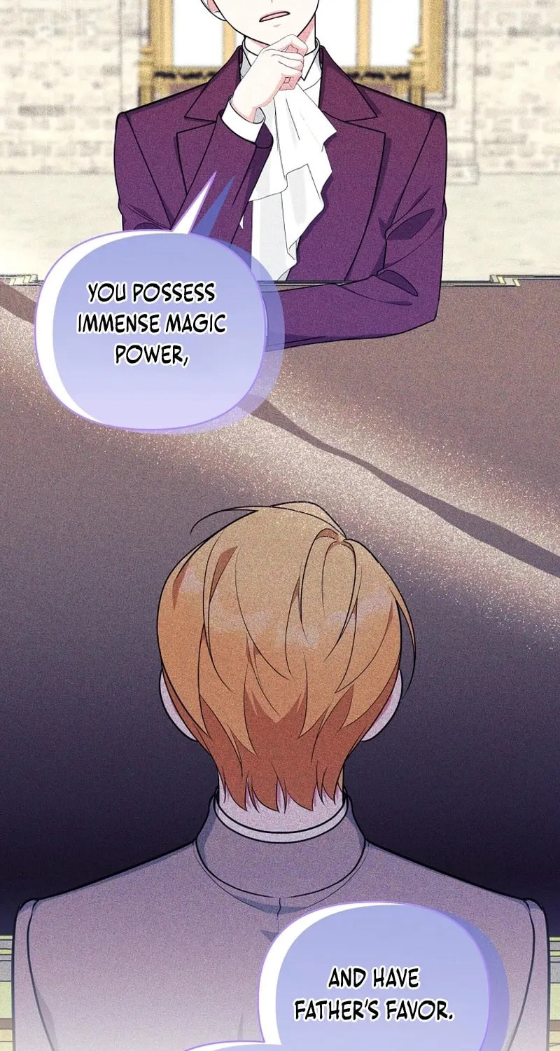 [Breaking News] Marriage with the Archduke, I Know Now Chapter 38 page 29 - 