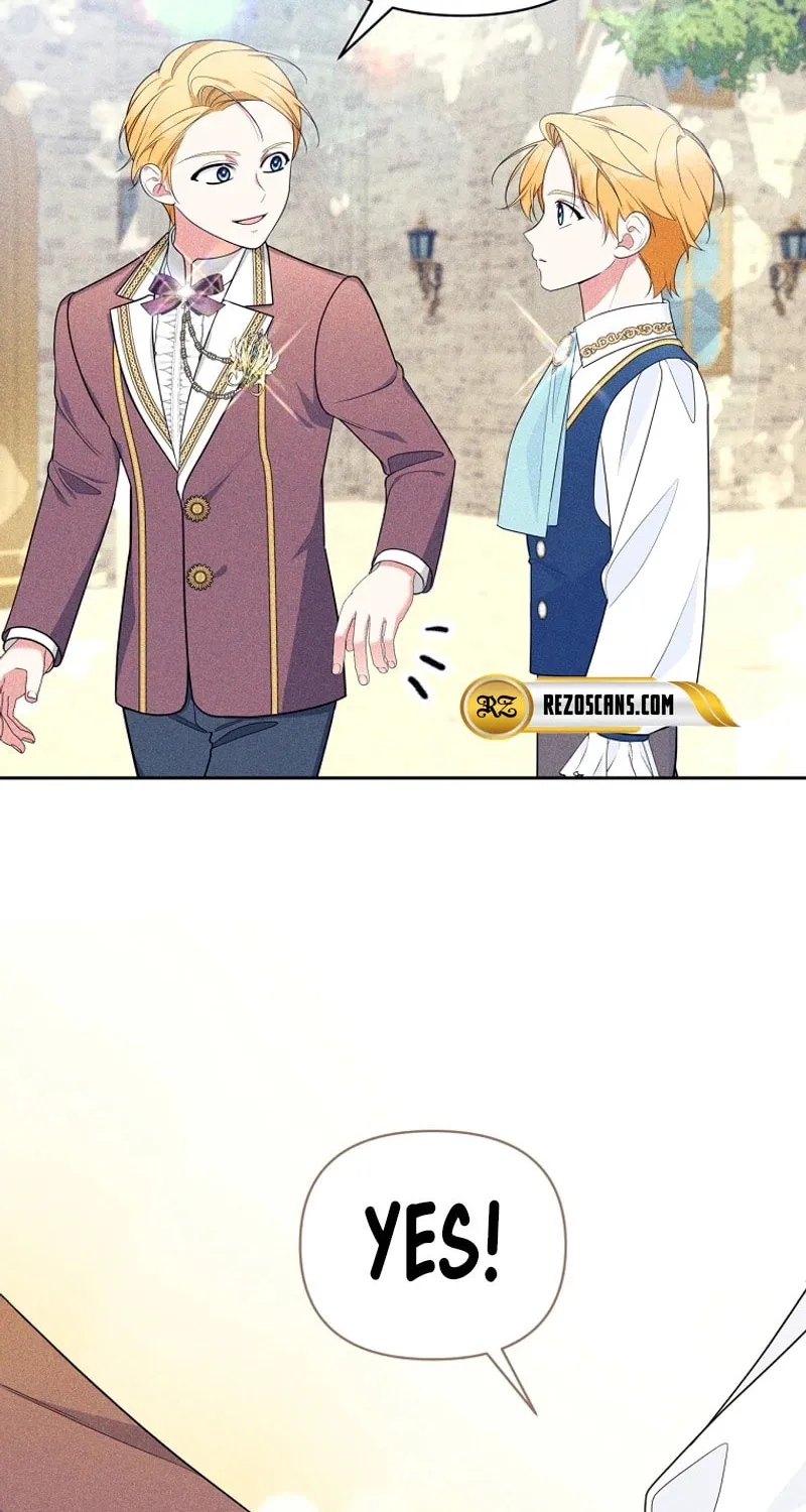 [Breaking News] Marriage with the Archduke, I Know Now Chapter 38 page 4 - 