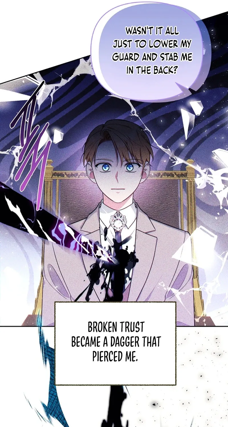 [Breaking News] Marriage with the Archduke, I Know Now Chapter 38 page 31 - 
