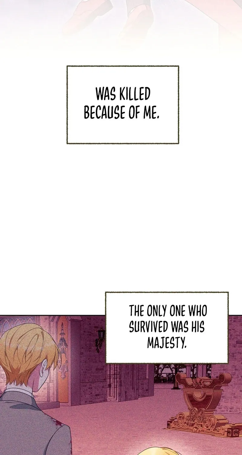[Breaking News] Marriage with the Archduke, I Know Now Chapter 38 page 36 - 