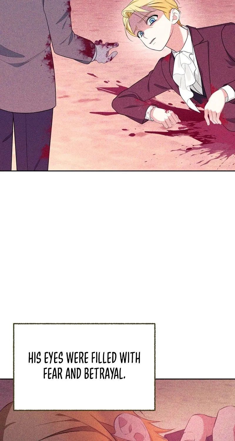 [Breaking News] Marriage with the Archduke, I Know Now Chapter 38 page 37 - 