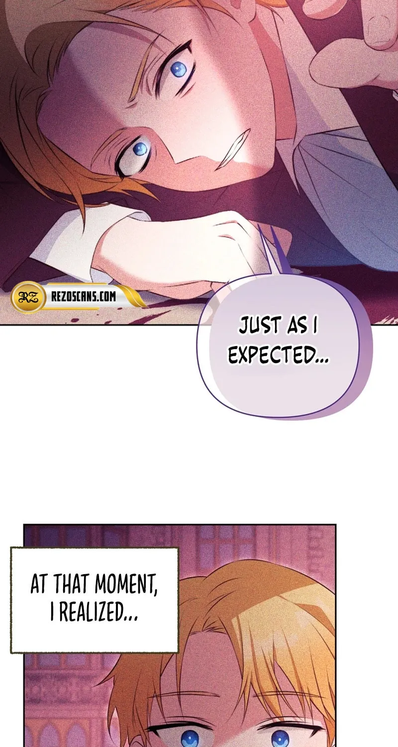 [Breaking News] Marriage with the Archduke, I Know Now Chapter 38 page 38 - 
