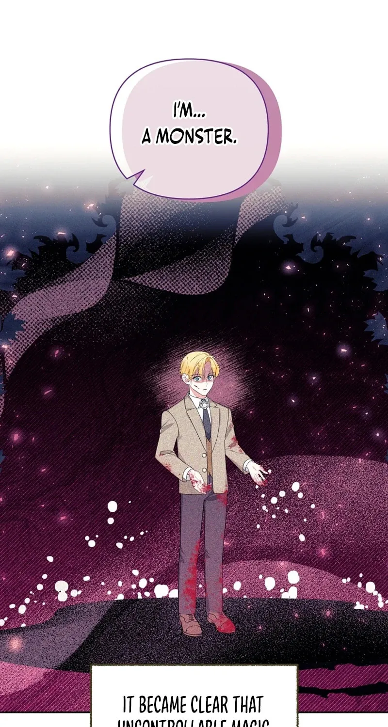 [Breaking News] Marriage with the Archduke, I Know Now Chapter 38 page 40 - 