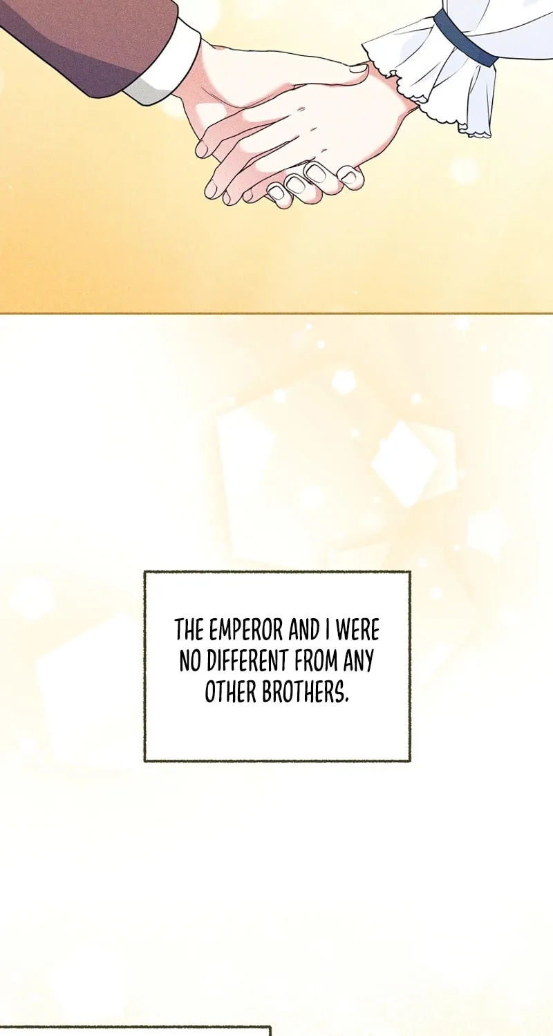 [Breaking News] Marriage with the Archduke, I Know Now Chapter 38 page 5 - 