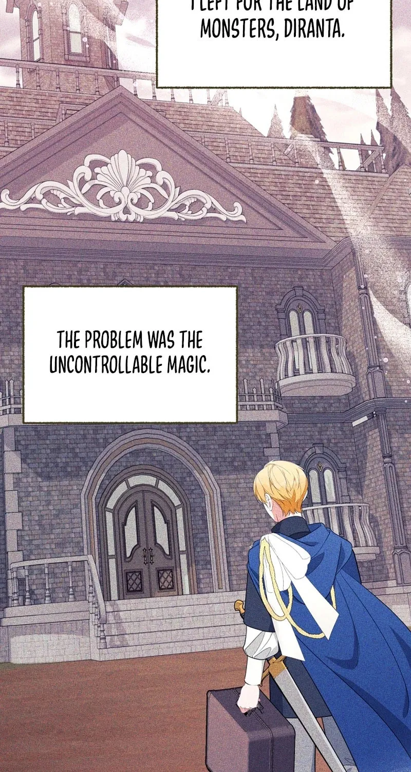 [Breaking News] Marriage with the Archduke, I Know Now Chapter 38 page 42 - 