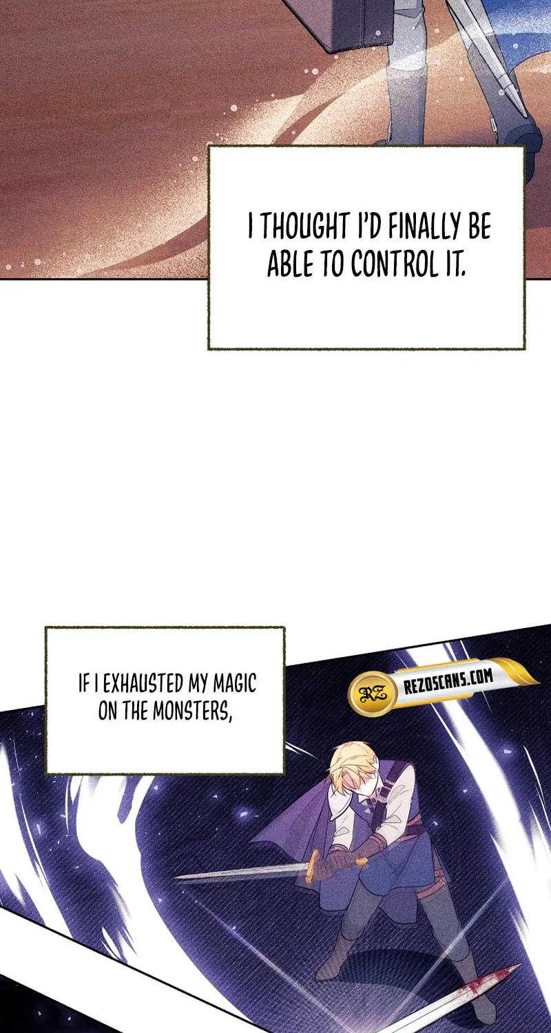 [Breaking News] Marriage with the Archduke, I Know Now Chapter 38 page 43 - 