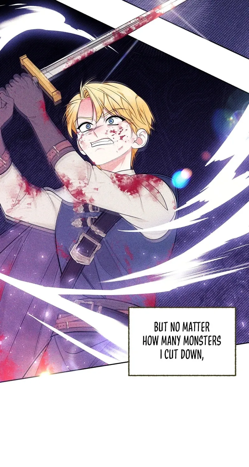 [Breaking News] Marriage with the Archduke, I Know Now Chapter 38 page 44 - 