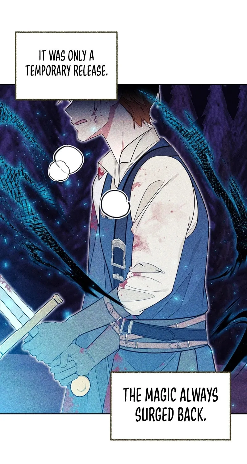 [Breaking News] Marriage with the Archduke, I Know Now Chapter 38 page 45 - 