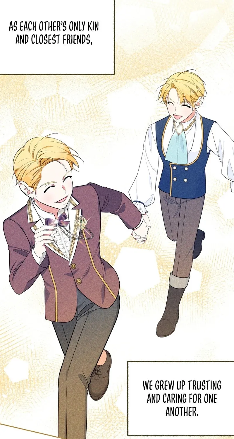 [Breaking News] Marriage with the Archduke, I Know Now Chapter 38 page 6 - 