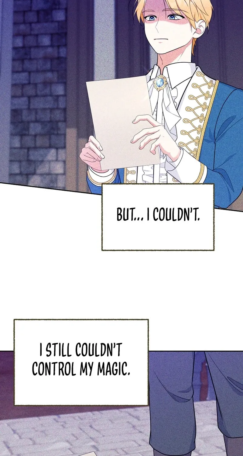 [Breaking News] Marriage with the Archduke, I Know Now Chapter 38 page 53 - 