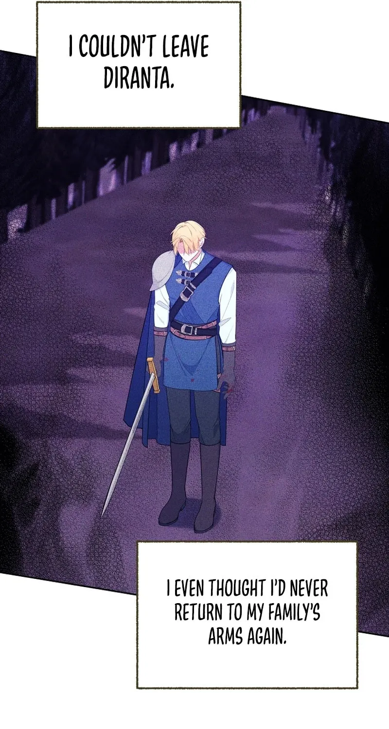 [Breaking News] Marriage with the Archduke, I Know Now Chapter 38 page 57 - 