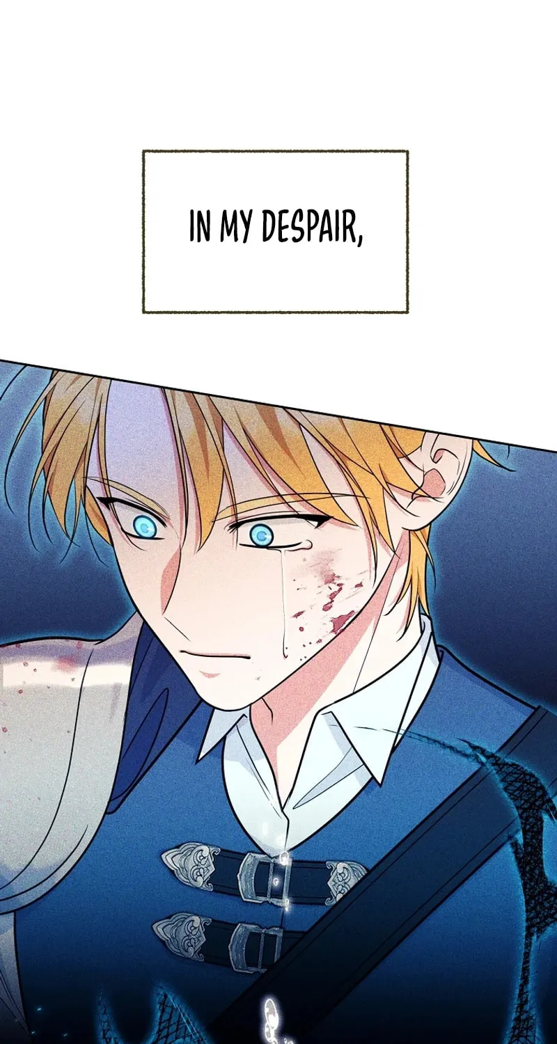[Breaking News] Marriage with the Archduke, I Know Now Chapter 38 page 58 - 