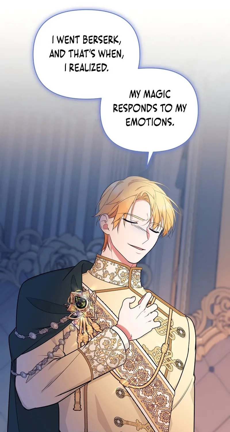 [Breaking News] Marriage with the Archduke, I Know Now Chapter 38 page 60 - 