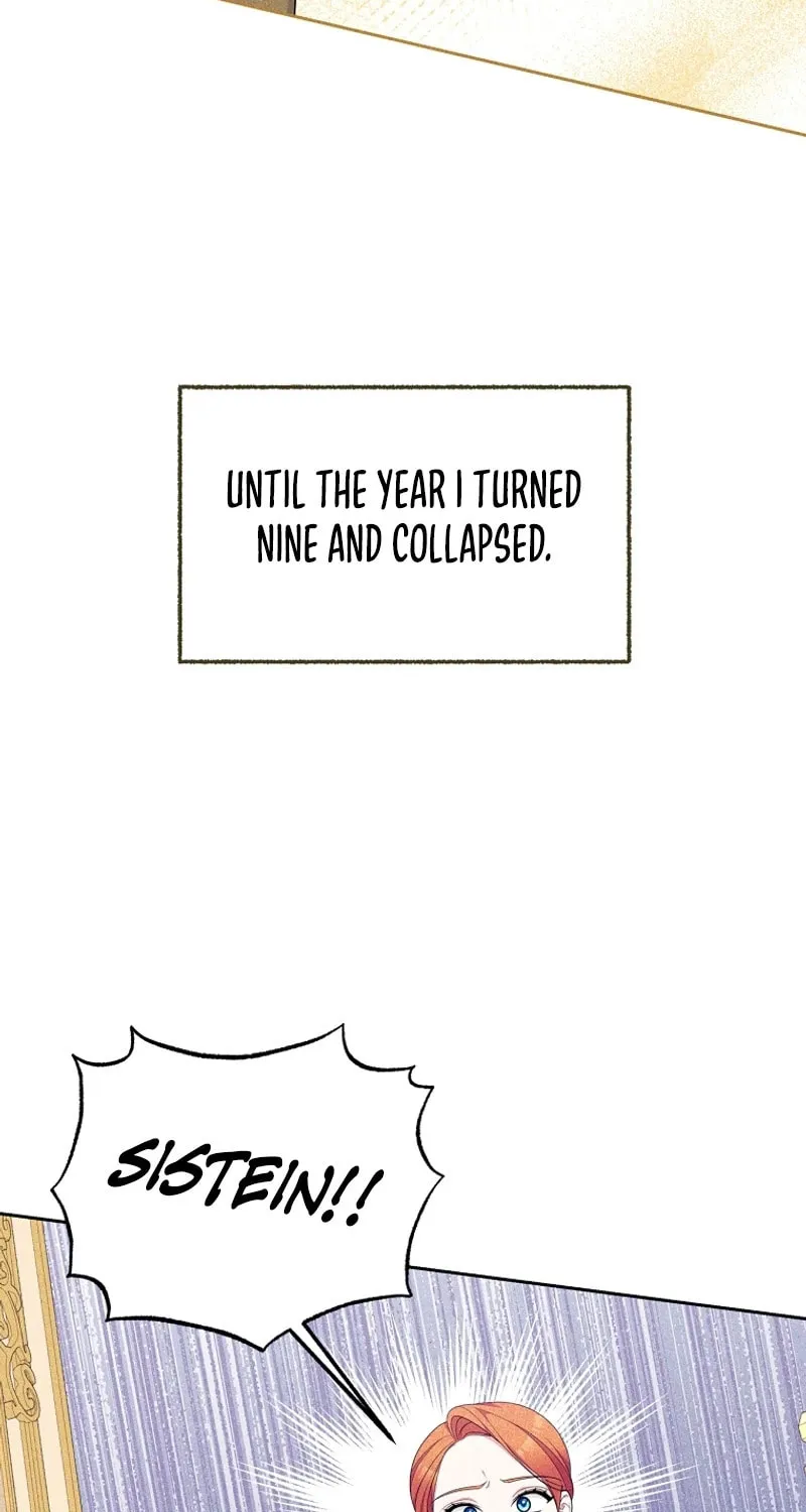 [Breaking News] Marriage with the Archduke, I Know Now Chapter 38 page 7 - 