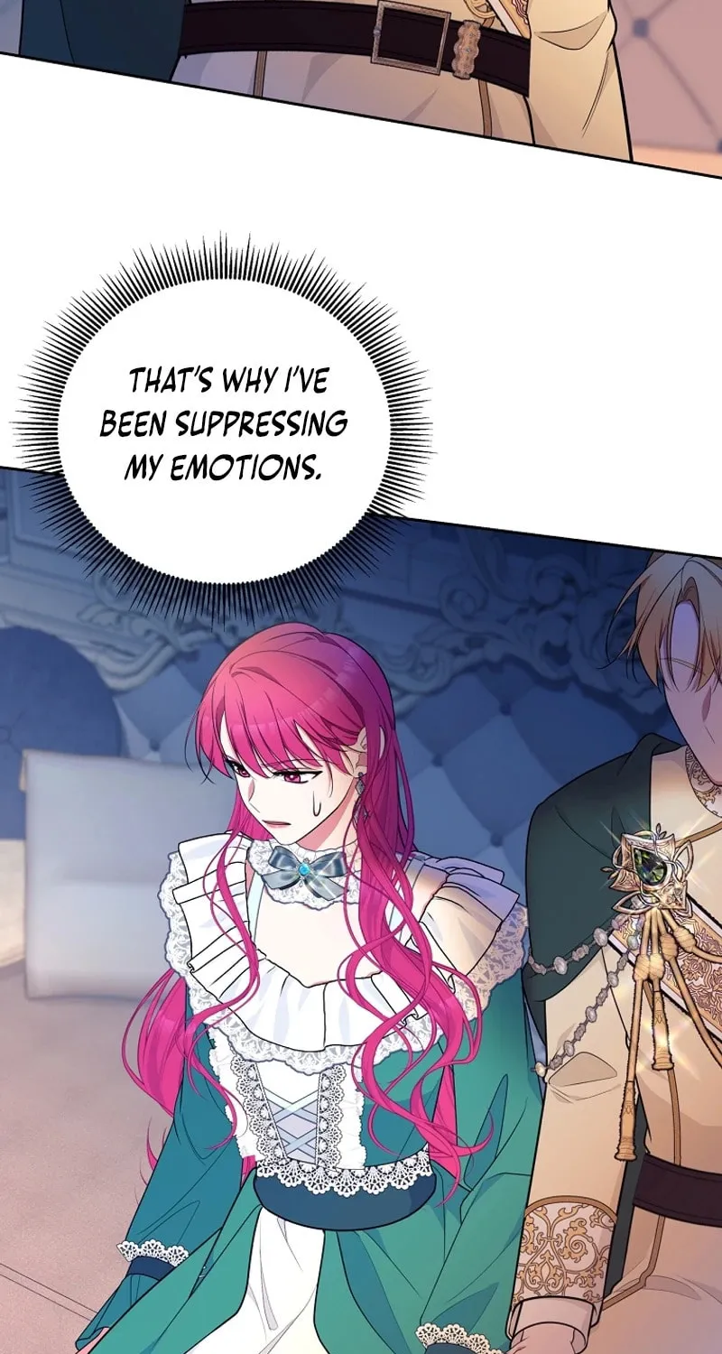 [Breaking News] Marriage with the Archduke, I Know Now Chapter 38 page 61 - 