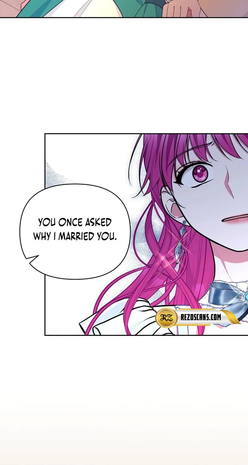 [Breaking News] Marriage with the Archduke, I Know Now Chapter 38 page 62 - 