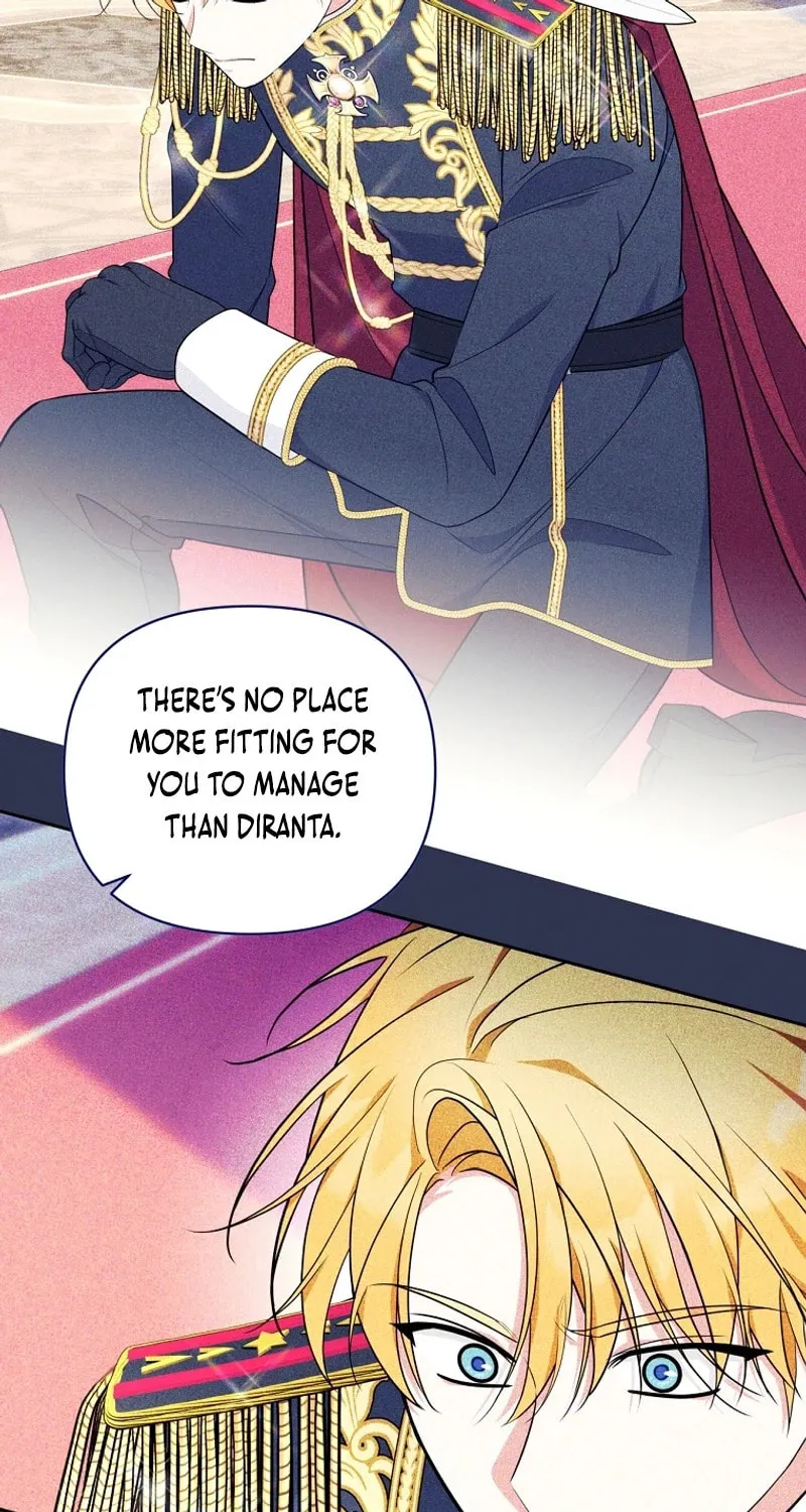 [Breaking News] Marriage with the Archduke, I Know Now Chapter 38 page 64 - 