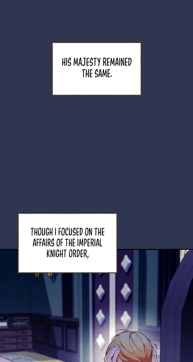 [Breaking News] Marriage with the Archduke, I Know Now Chapter 38 page 67 - 