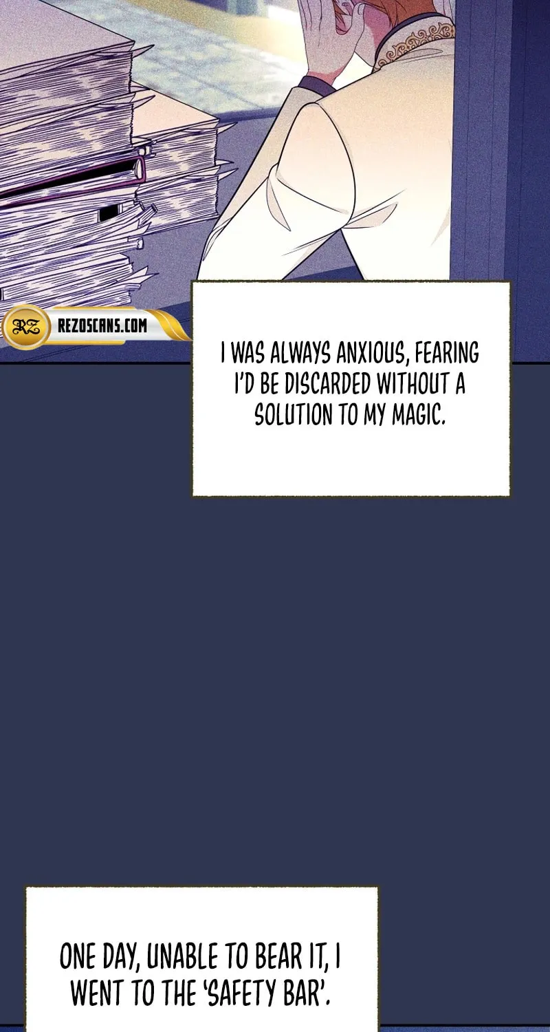 [Breaking News] Marriage with the Archduke, I Know Now Chapter 38 page 68 - 