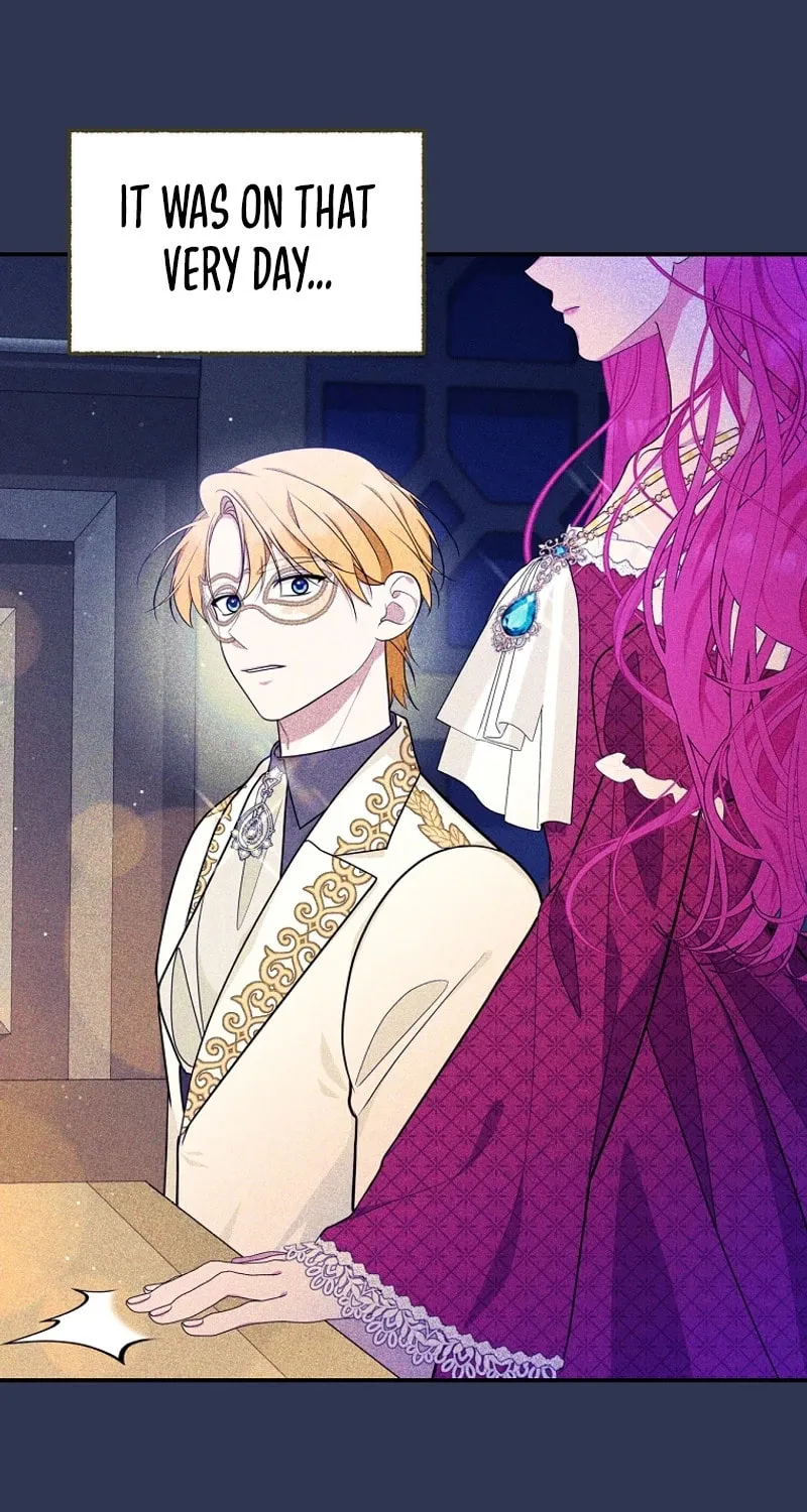 [Breaking News] Marriage with the Archduke, I Know Now Chapter 38 page 70 - 