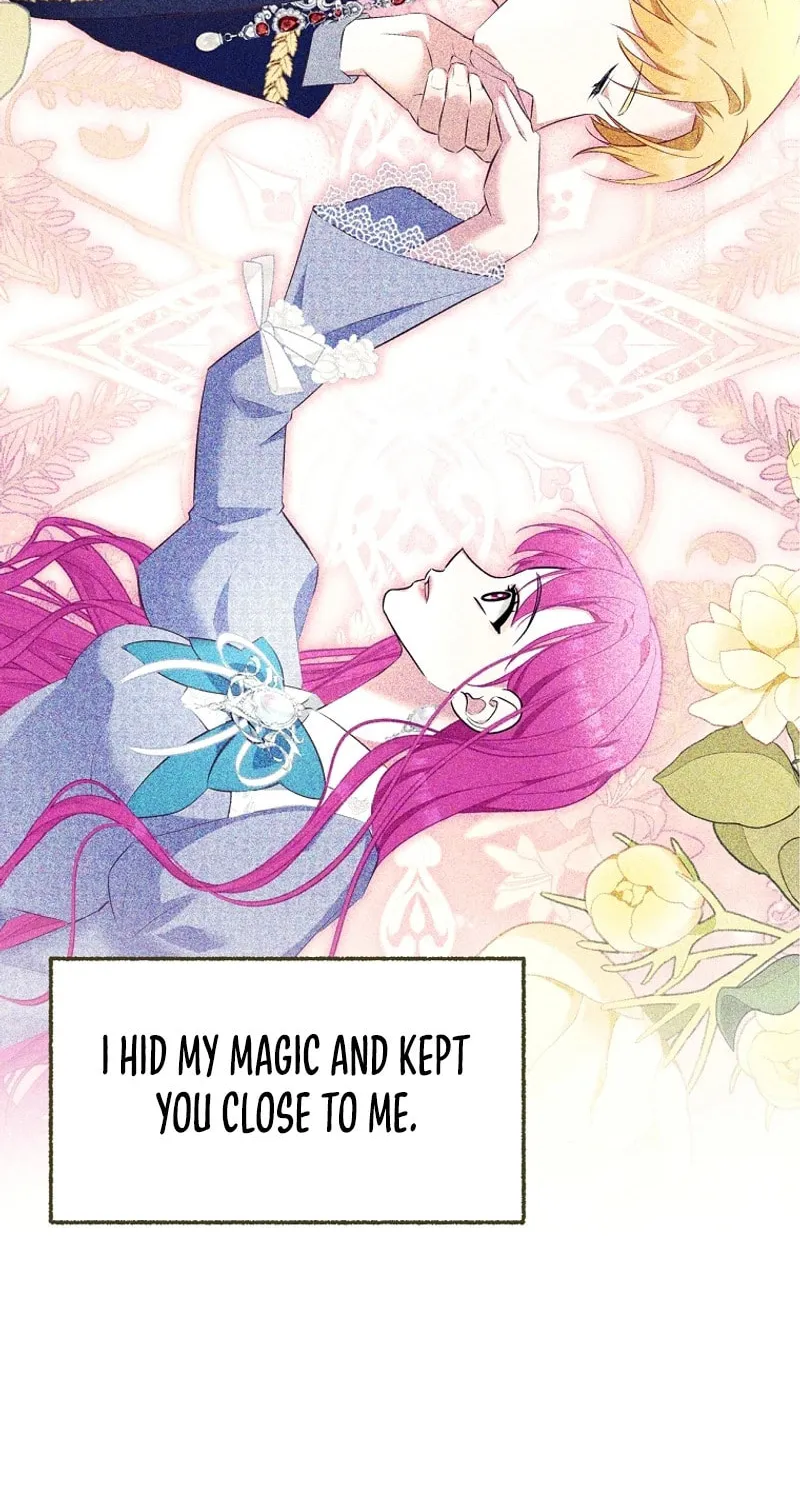 [Breaking News] Marriage with the Archduke, I Know Now Chapter 38 page 73 - 