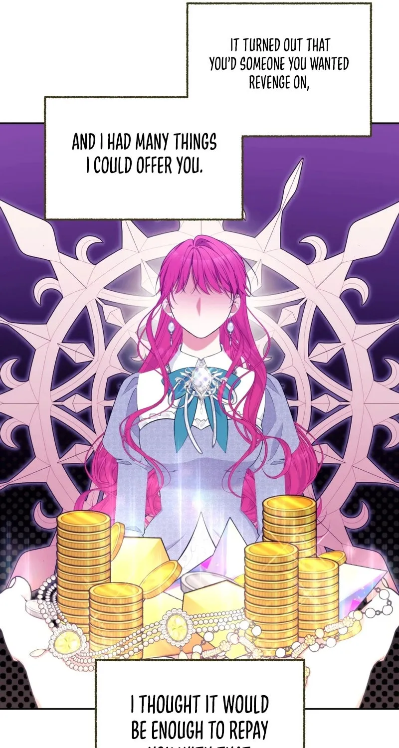 [Breaking News] Marriage with the Archduke, I Know Now Chapter 38 page 75 - 