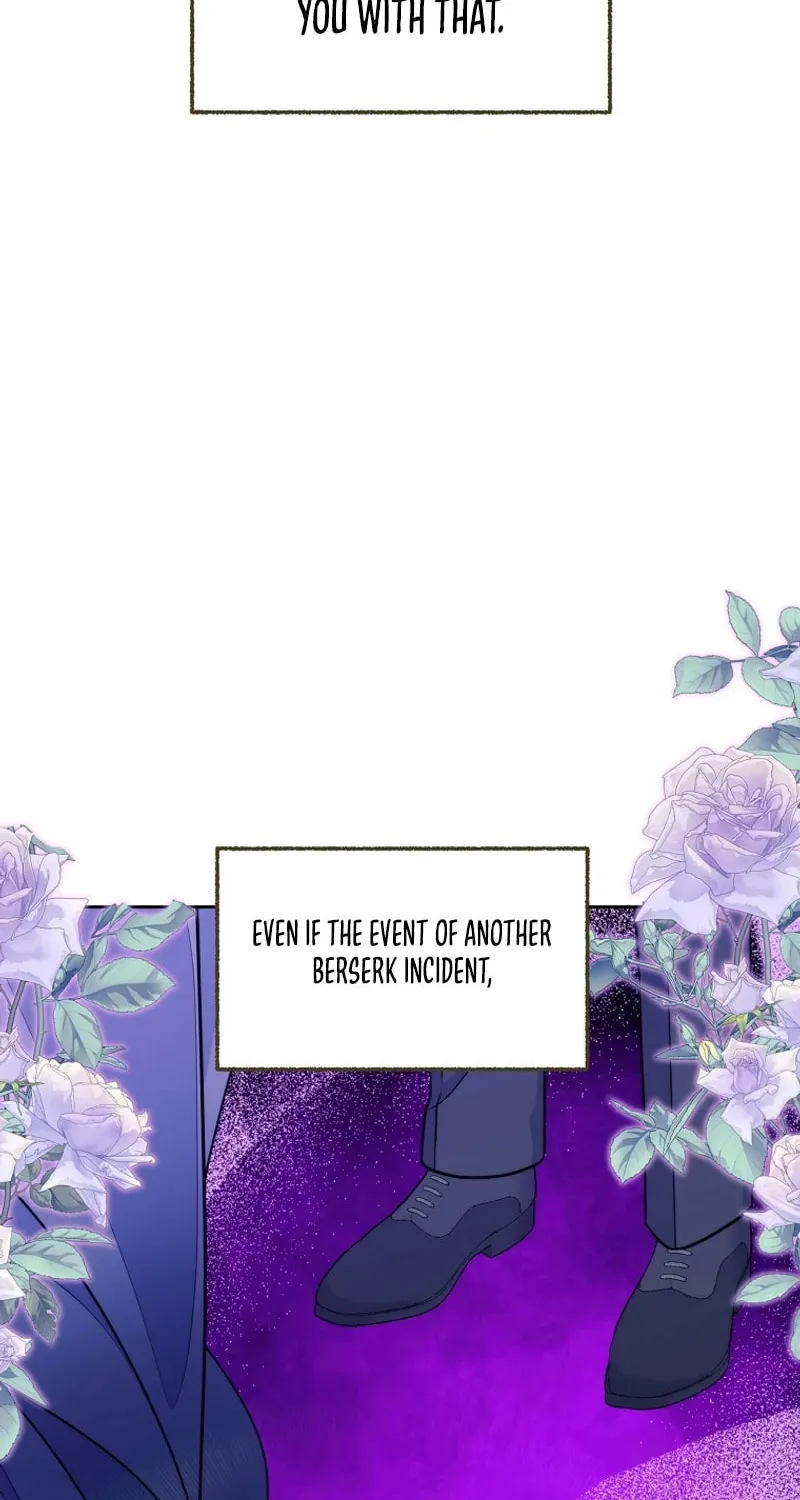 [Breaking News] Marriage with the Archduke, I Know Now Chapter 38 page 76 - 