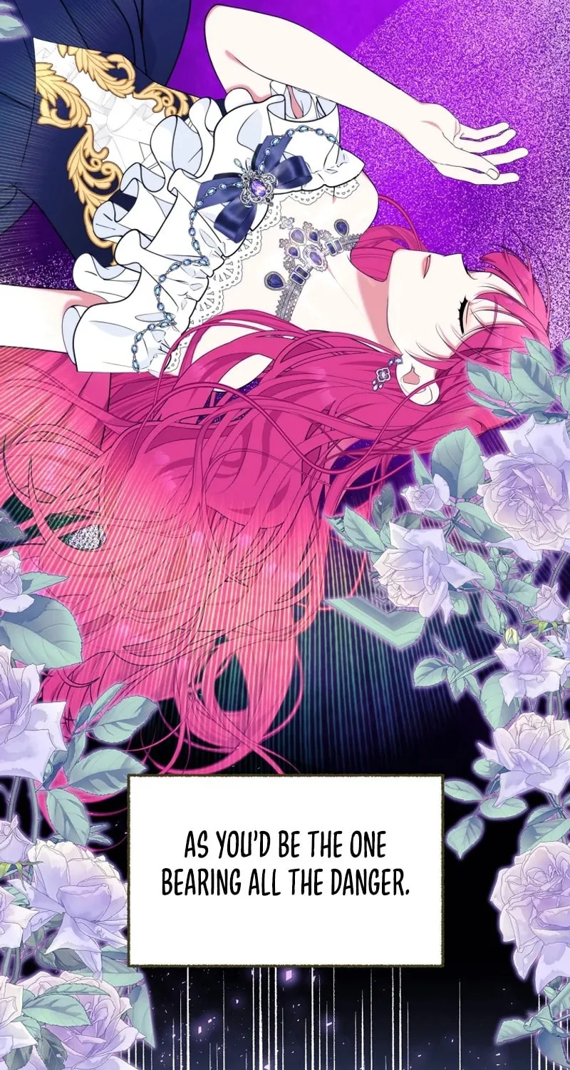 [Breaking News] Marriage with the Archduke, I Know Now Chapter 38 page 77 - 
