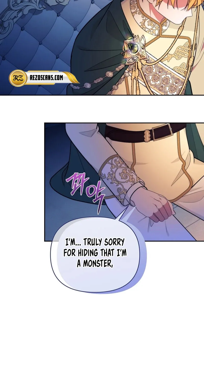 [Breaking News] Marriage with the Archduke, I Know Now Chapter 38 page 79 - 