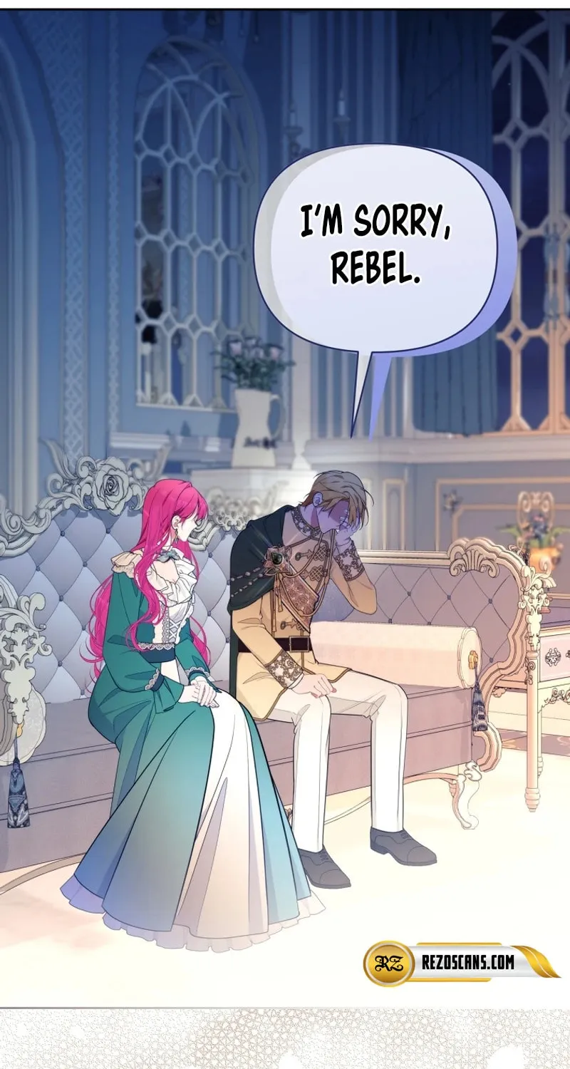 [Breaking News] Marriage with the Archduke, I Know Now Chapter 38 page 80 - 