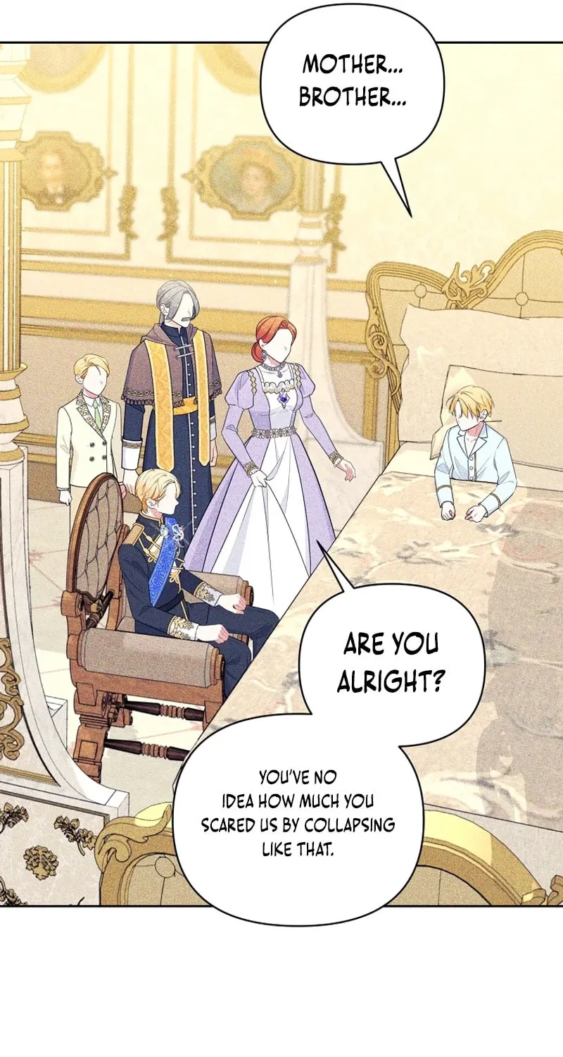 [Breaking News] Marriage with the Archduke, I Know Now Chapter 38 page 9 - 