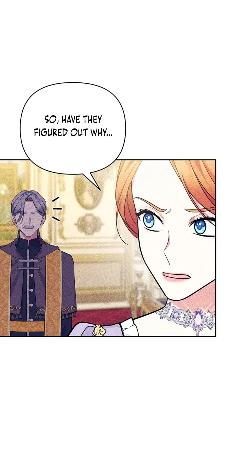 [Breaking News] Marriage with the Archduke, I Know Now Chapter 38 page 10 - 