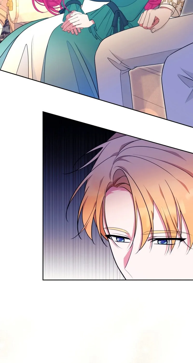 [Breaking News] Marriage with the Archduke, I Know Now Chapter 39 page 2 - 