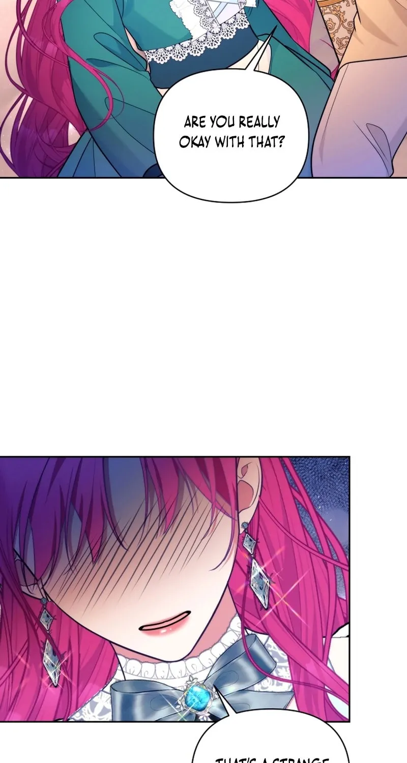 [Breaking News] Marriage with the Archduke, I Know Now Chapter 39 page 12 - 