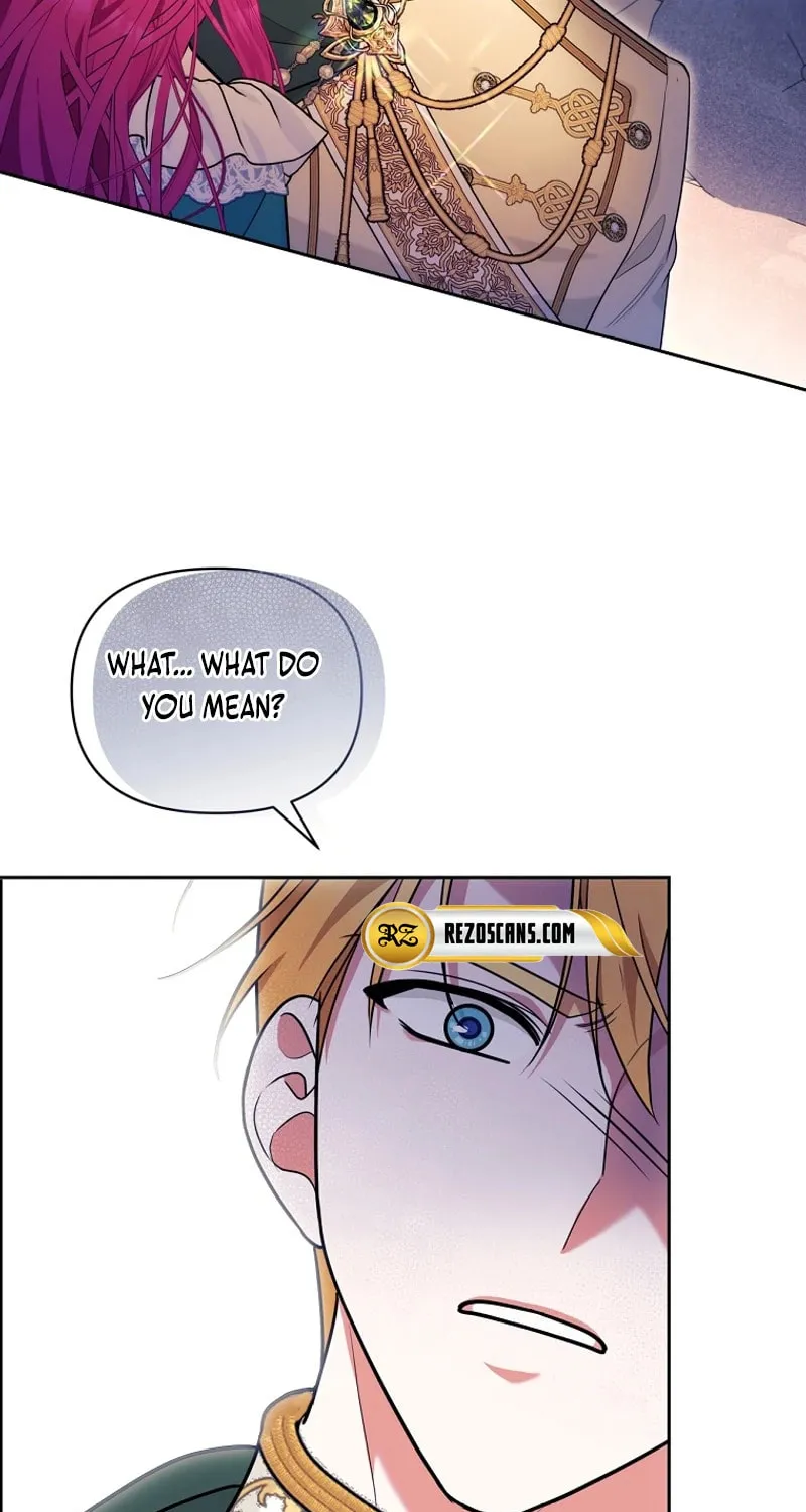 [Breaking News] Marriage with the Archduke, I Know Now Chapter 39 page 14 - 