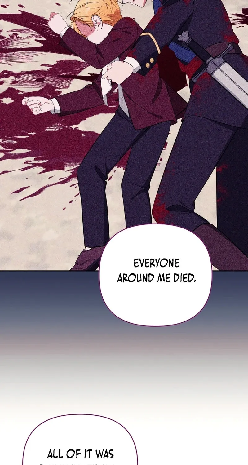 [Breaking News] Marriage with the Archduke, I Know Now Chapter 39 page 16 - 