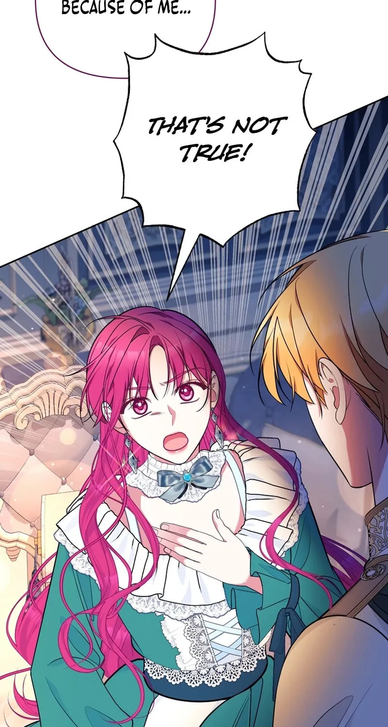 [Breaking News] Marriage with the Archduke, I Know Now Chapter 39 page 17 - 